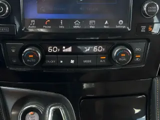Nissan Maxima 2017 3.5 SR 4dr Sedan