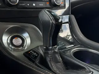 Nissan Maxima 2017 3.5 SR 4dr Sedan