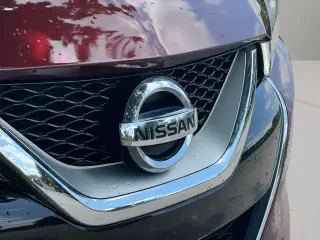 Nissan Maxima 2017 3.5 SR 4dr Sedan