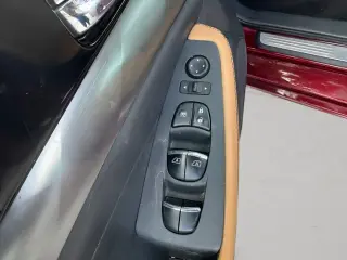 Nissan Maxima 2017 3.5 SR 4dr Sedan