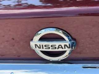 Nissan Maxima 2017 3.5 SR 4dr Sedan