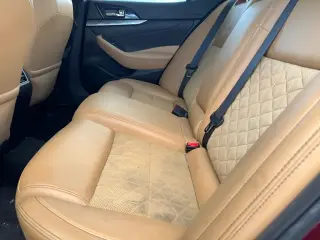 Nissan Maxima 2017 3.5 SR 4dr Sedan