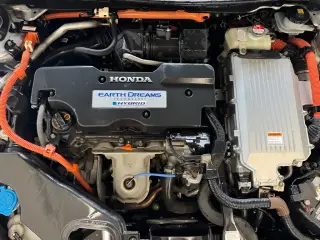 Honda Accord Hybrid 2015 Touring 4dr Sedan