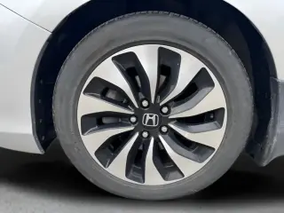 Honda Accord Hybrid 2015 Touring 4dr Sedan