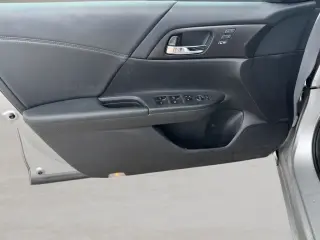 Honda Accord Hybrid 2015 Touring 4dr Sedan