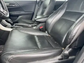 Honda Accord Hybrid 2015 Touring 4dr Sedan