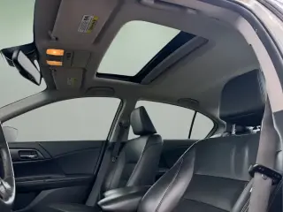 Honda Accord Hybrid 2015 Touring 4dr Sedan