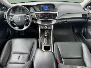 Honda Accord Hybrid 2015 Touring 4dr Sedan