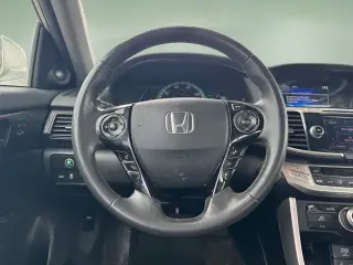 Honda Accord Hybrid 2015 Touring 4dr Sedan