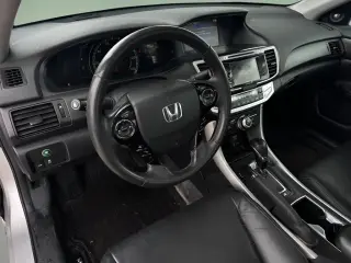Honda Accord Hybrid 2015 Touring 4dr Sedan