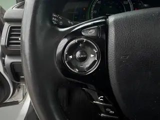 Honda Accord Hybrid 2015 Touring 4dr Sedan