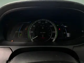 Honda Accord Hybrid 2015 Touring 4dr Sedan