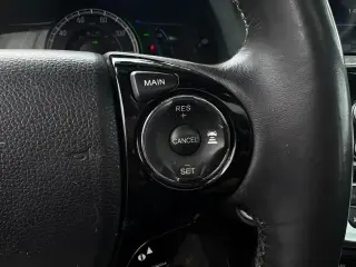 Honda Accord Hybrid 2015 Touring 4dr Sedan