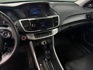 Honda Accord Hybrid 2015 Touring 4dr Sedan