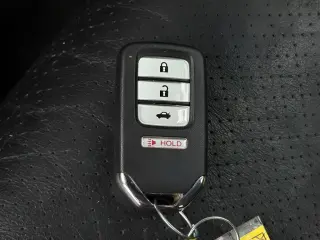 Honda Accord Hybrid 2015 Touring 4dr Sedan