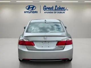 Honda Accord Hybrid 2015 Touring 4dr Sedan