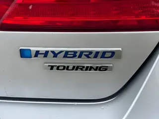 Honda Accord Hybrid 2015 Touring 4dr Sedan