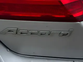Honda Accord Hybrid 2015 Touring 4dr Sedan