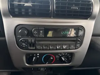 Jeep Wrangler 2004 2dr X 4WD SUV