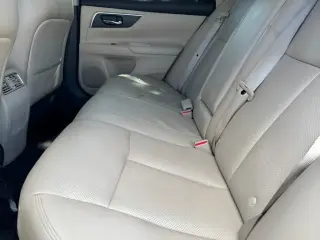 Nissan Altima 2016 2.5 SL 4dr Sedan