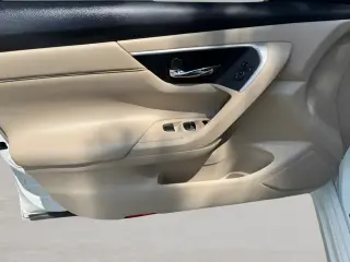 Nissan Altima 2016 2.5 SL 4dr Sedan