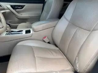 Nissan Altima 2016 2.5 SL 4dr Sedan