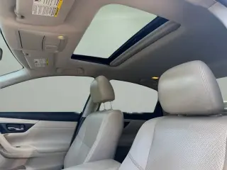 Nissan Altima 2016 2.5 SL 4dr Sedan
