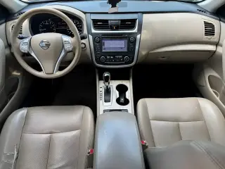 Nissan Altima 2016 2.5 SL 4dr Sedan