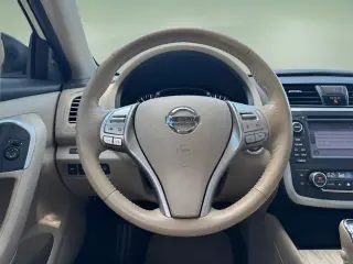 Nissan Altima 2016 2.5 SL 4dr Sedan