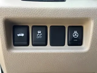 Nissan Altima 2016 2.5 SL 4dr Sedan