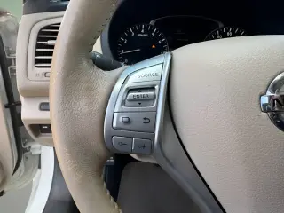 Nissan Altima 2016 2.5 SL 4dr Sedan