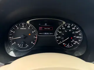 Nissan Altima 2016 2.5 SL 4dr Sedan