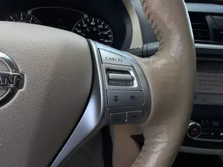Nissan Altima 2016 2.5 SL 4dr Sedan