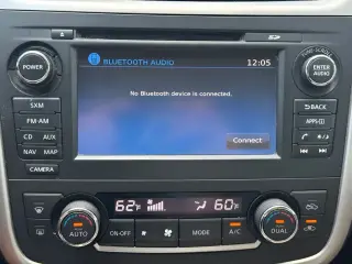 Nissan Altima 2016 2.5 SL 4dr Sedan