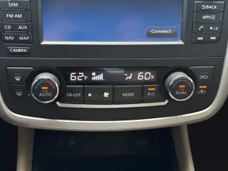 Nissan Altima 2016 2.5 SL 4dr Sedan