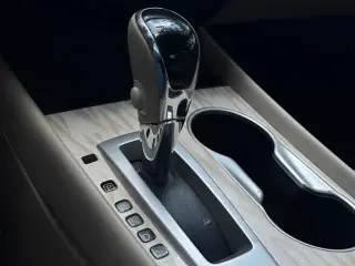 Nissan Altima 2016 2.5 SL 4dr Sedan