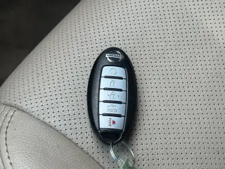 Nissan Altima 2016 2.5 SL 4dr Sedan