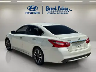 Nissan Altima 2016 2.5 SL 4dr Sedan