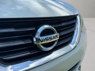 Nissan Altima 2016 2.5 SL 4dr Sedan