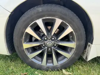 Nissan Altima 2016 2.5 SL 4dr Sedan