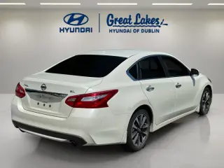 Nissan Altima 2016 2.5 SL 4dr Sedan
