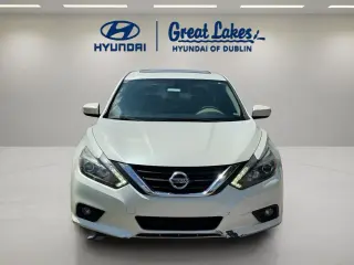 Nissan Altima 2016 2.5 SL 4dr Sedan