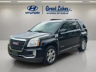 GMC Terrain 2017 SLE-2 4dr SUV