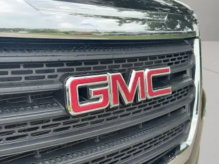 GMC Terrain 2017 SLE-2 4dr SUV