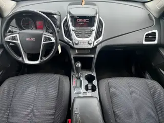 GMC Terrain 2017 SLE-2 4dr SUV