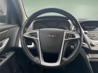 GMC Terrain 2017 SLE-2 4dr SUV