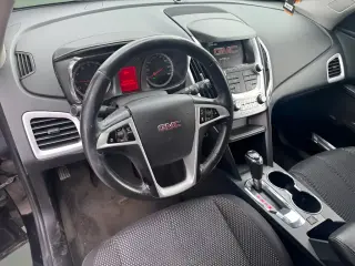 GMC Terrain 2017 SLE-2 4dr SUV