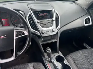 GMC Terrain 2017 SLE-2 4dr SUV
