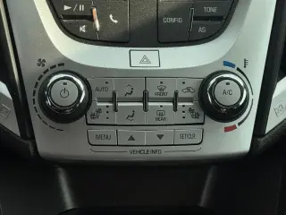 GMC Terrain 2017 SLE-2 4dr SUV
