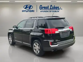 GMC Terrain 2017 SLE-2 4dr SUV